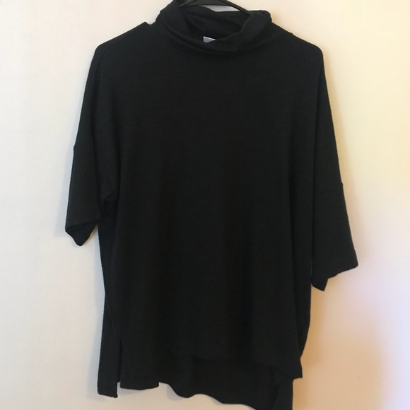 GAP Tops - GAP - Cowlneck shirt